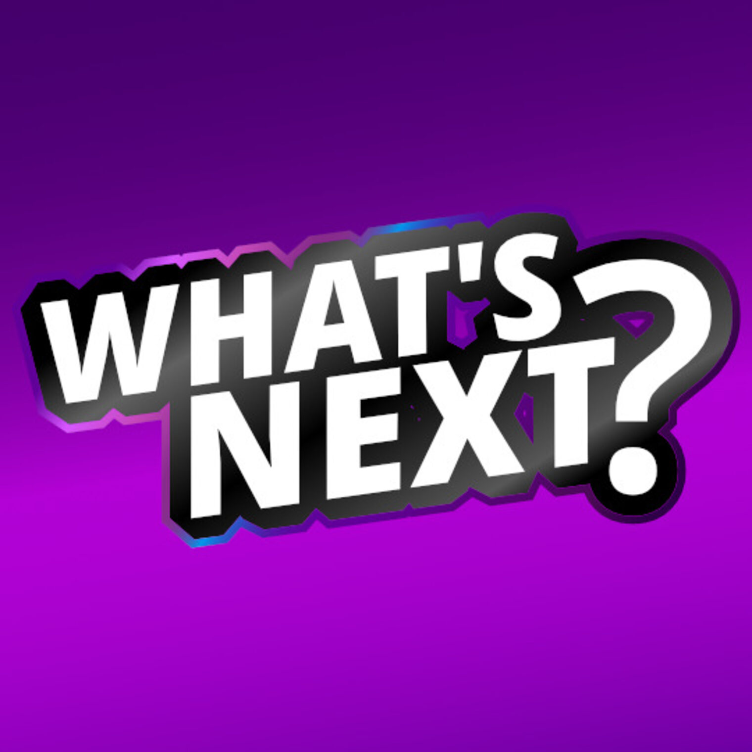 Logo WhatsNext