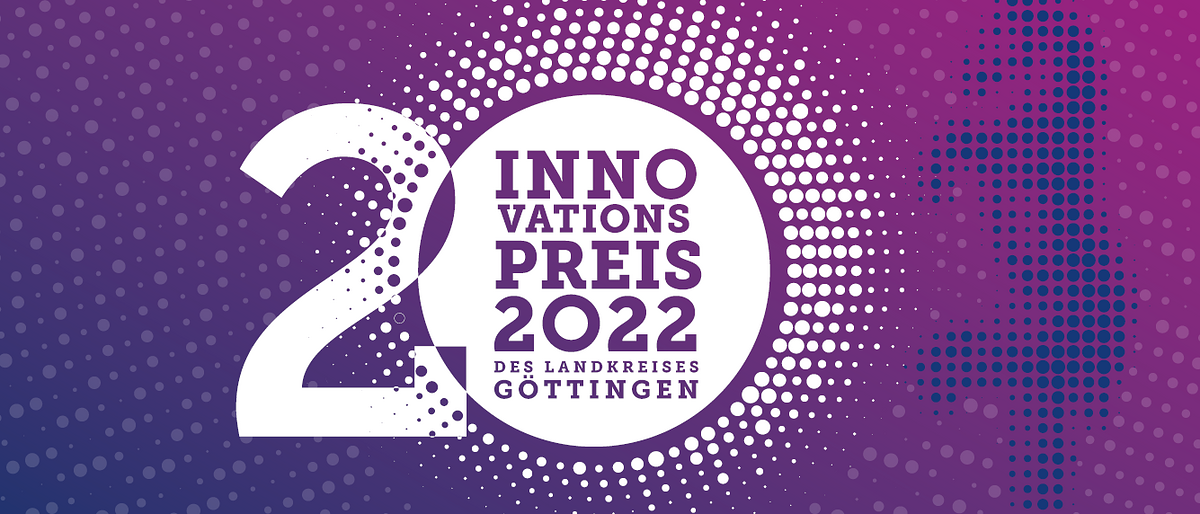 Innovationspreis 2022