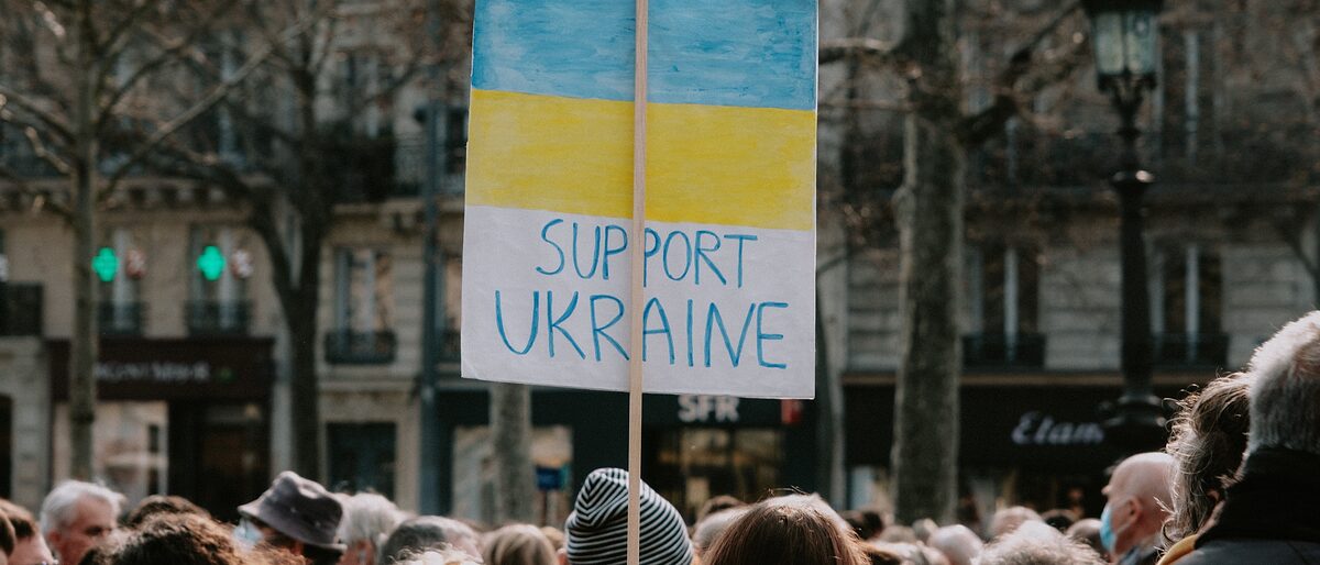 Ukraine