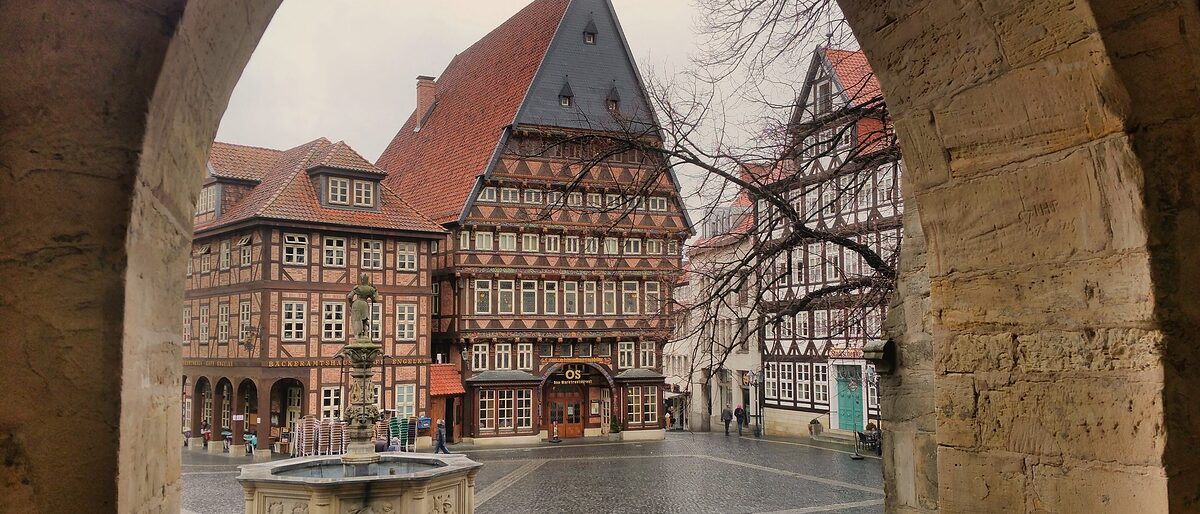 Hildesheim
