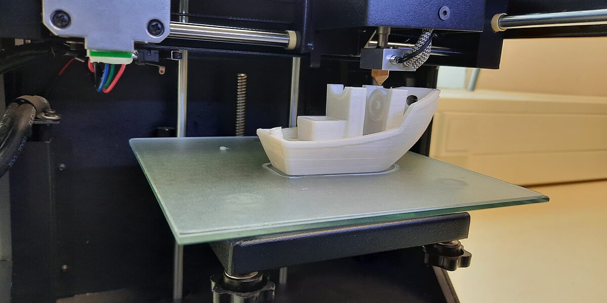 3d druck