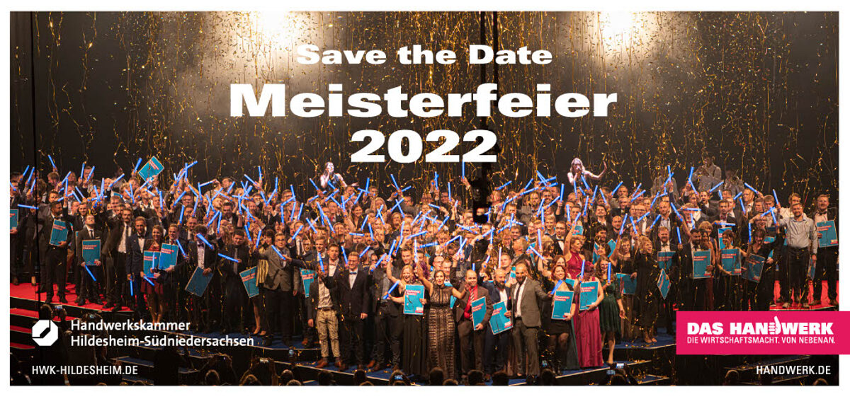 Save the Date MeiFei 2022