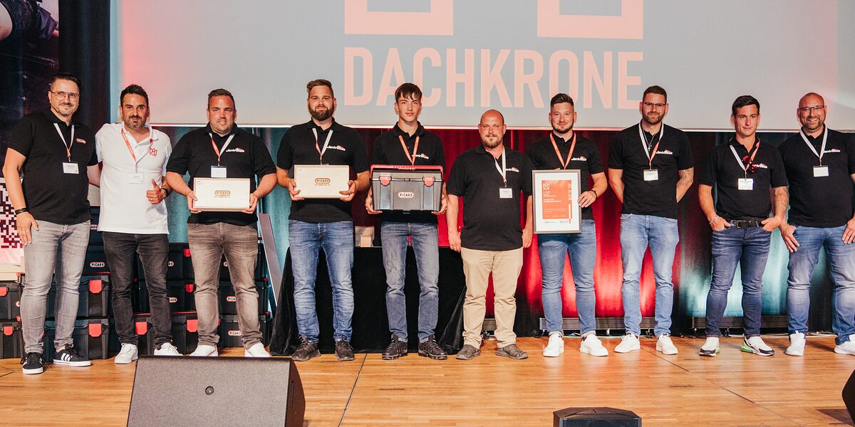 Dachdeckerpreis