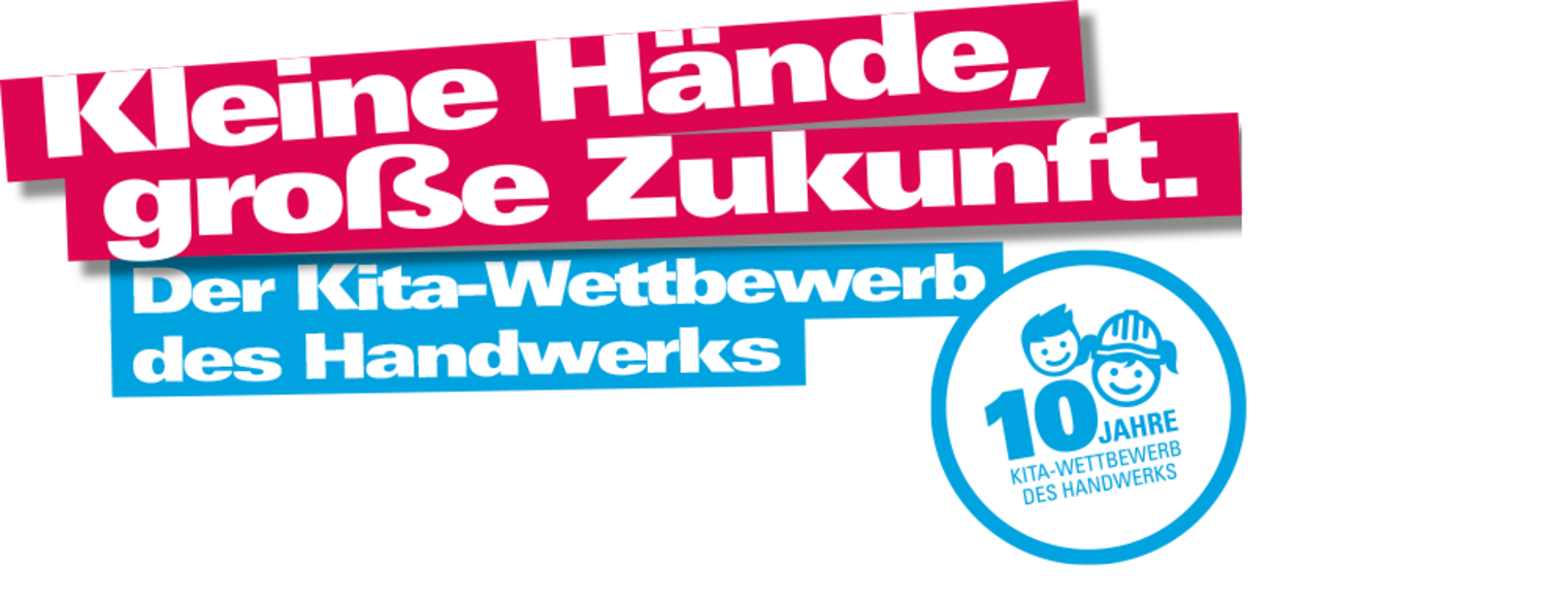 Kita-Wettbewerb 2022-23