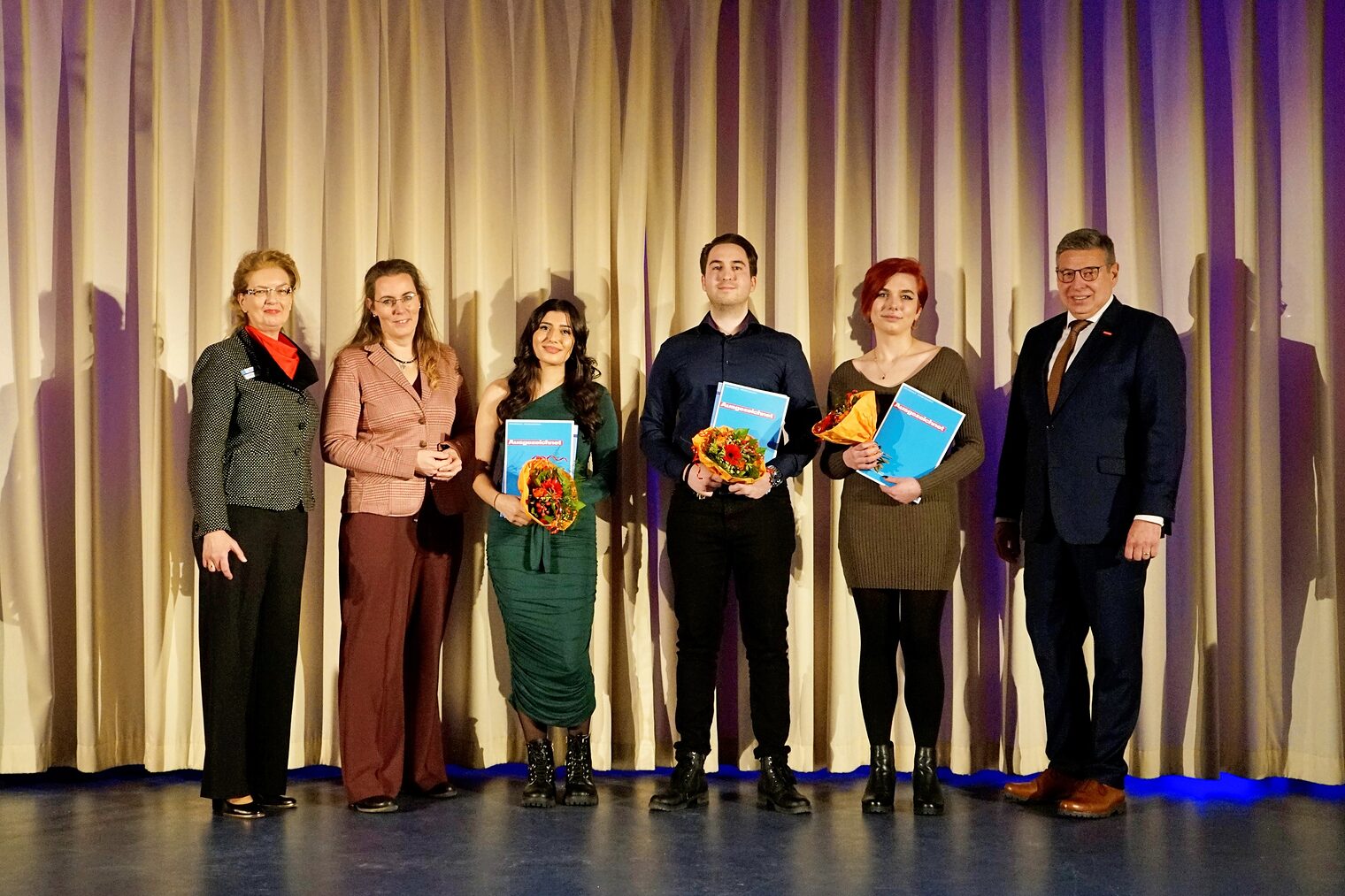 Ehrung der Besten 2022: Landkreis Northeim Ehrung der Besten 2022: Landkreis Northeim