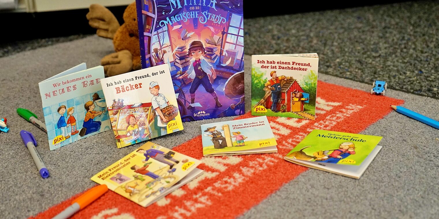 Kinderbücher