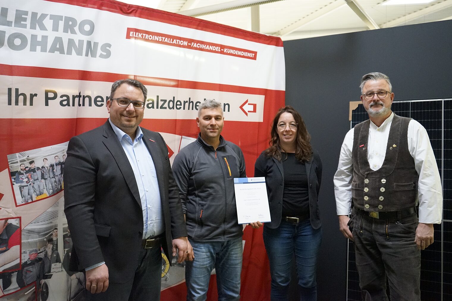 Elektro Johanns GmbH