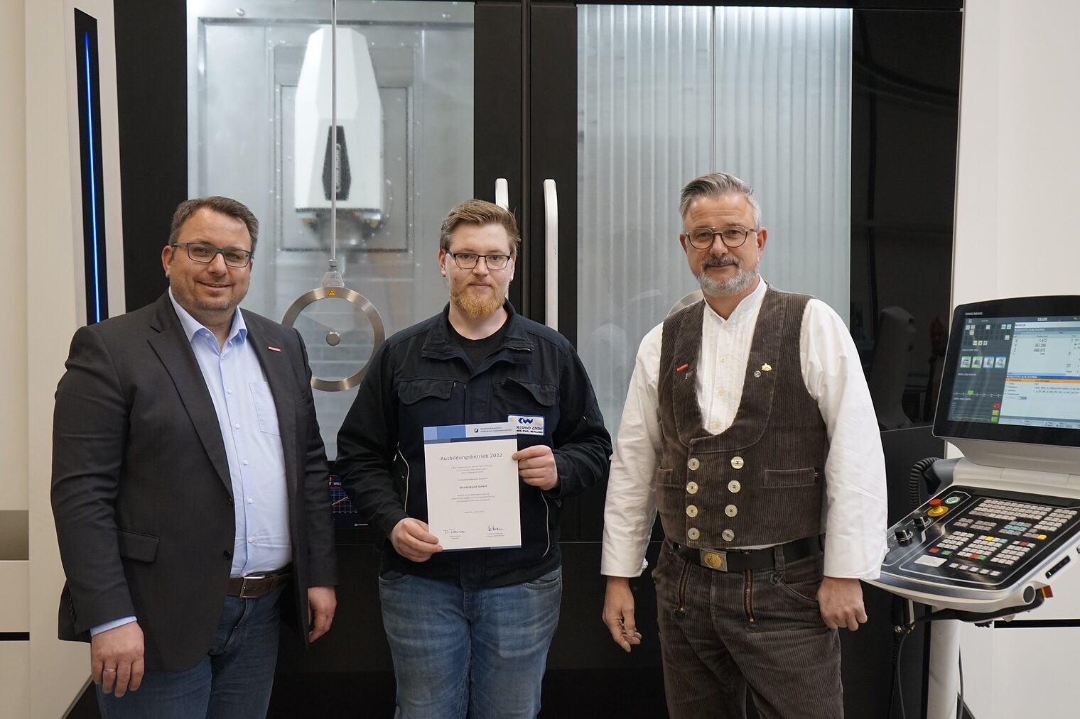 Windelband GmbH