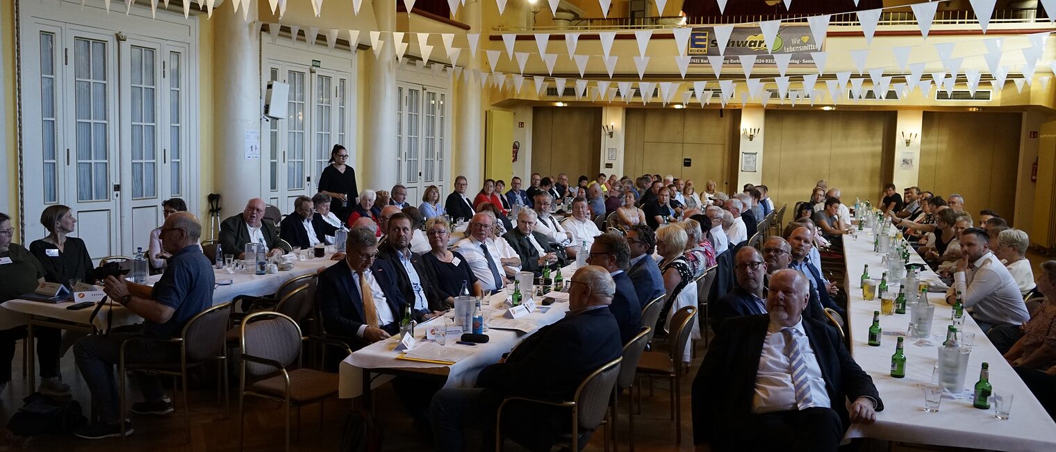 Handwerkervesper Osterode 2023