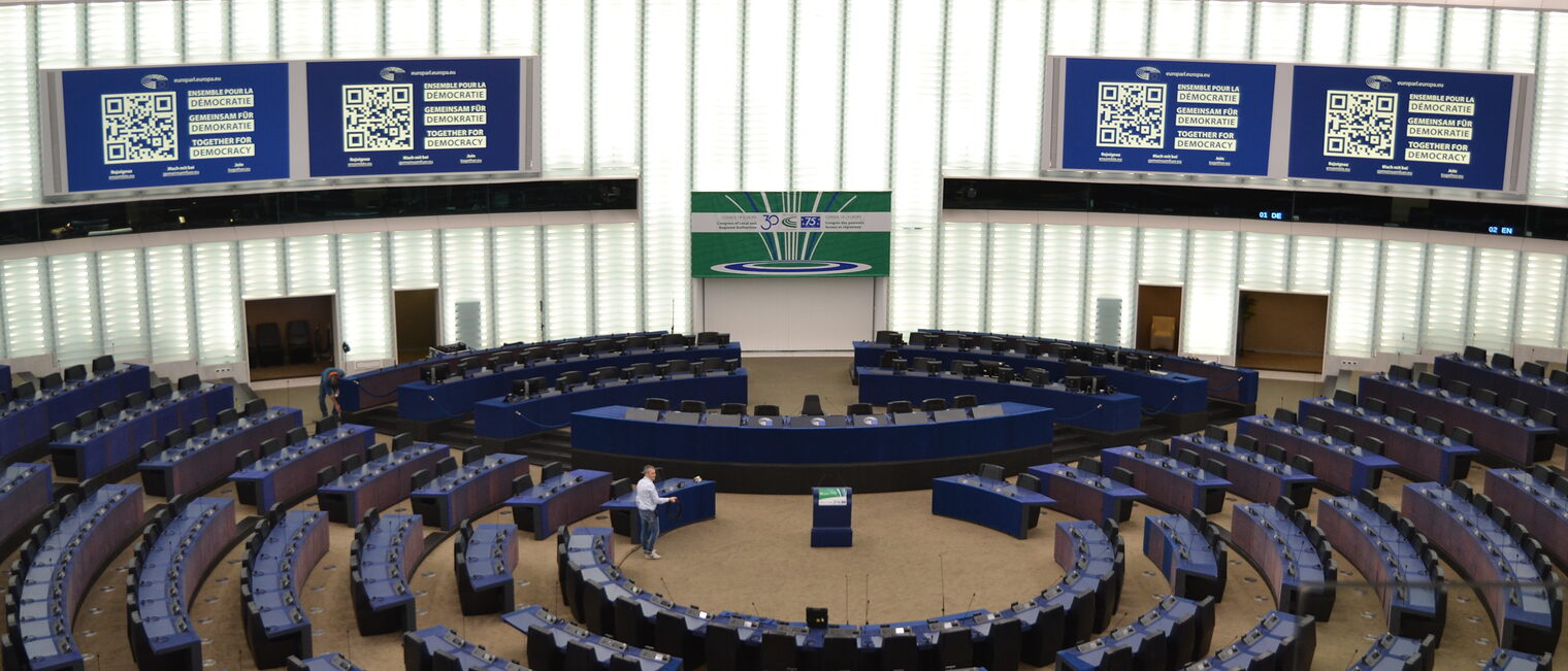 EU Parlament