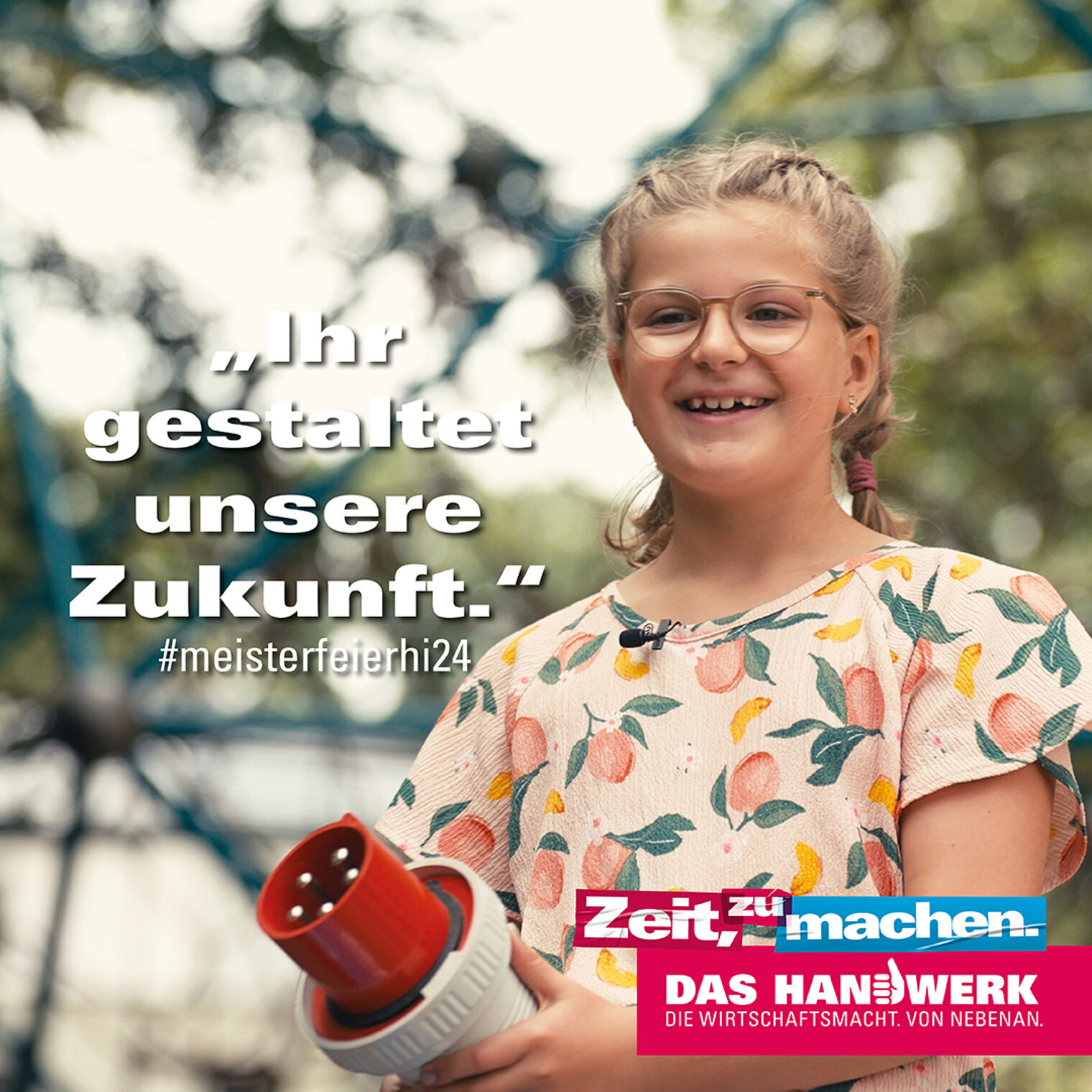 Elektrotechnikermeister