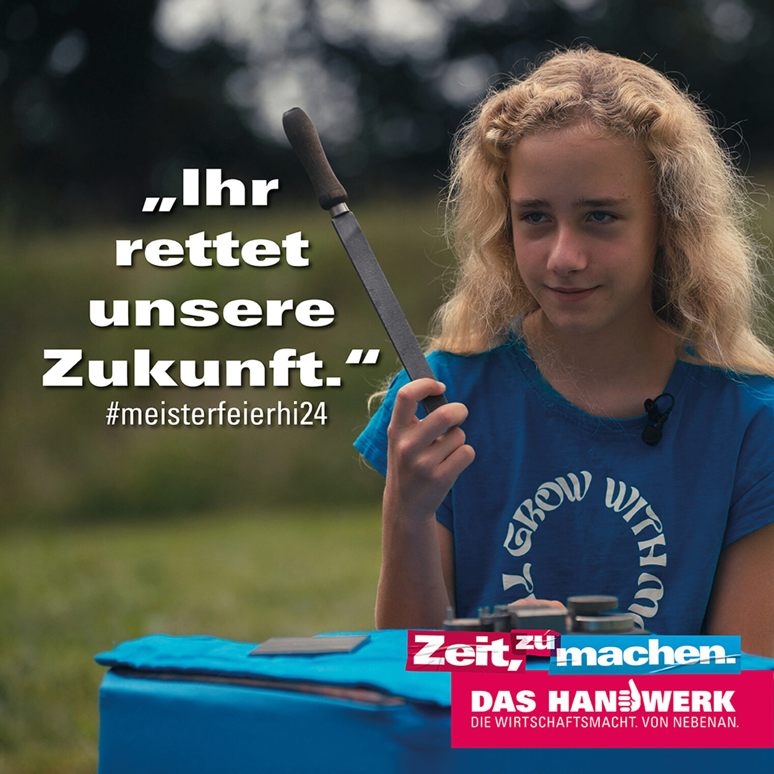 Feinwerkmechanikermeister