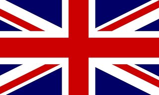 Flagge: England