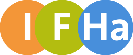 Logo: IFHa_2