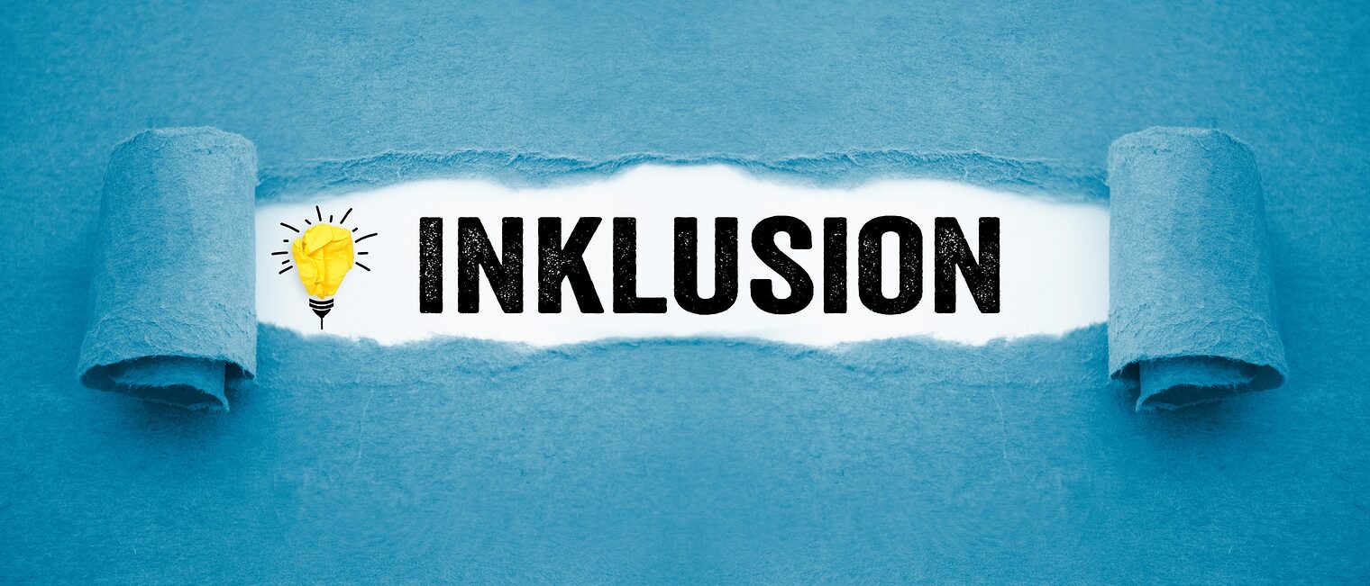 inclusion, integration, respect, diversity, light bulb, business, idea, message, management, success, paper, disadvantaged, chalk, handicapped, disabled, diverse, handicaps, underprivileged, handicap, facility, inklusion, together, school, symbol, design, people, education, society, social, concept, law, occupation, helping, work, building, life