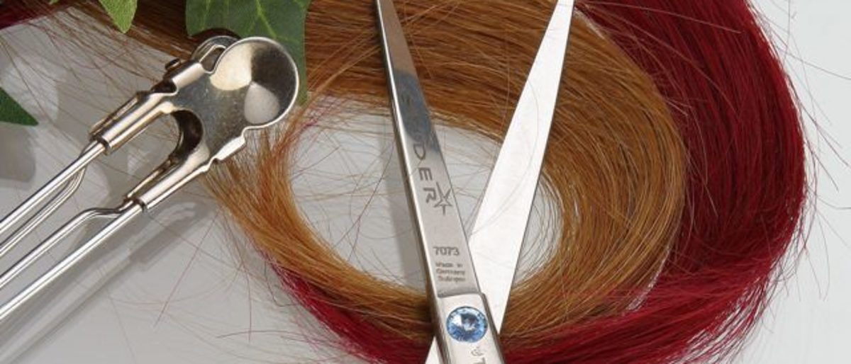 Friseur_Schere